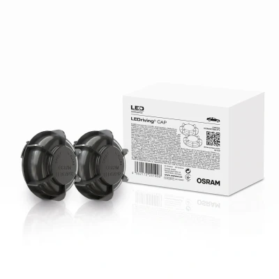 Imagen de OSRAM LEDCAP02 Tapa, faro principal