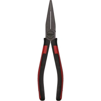 Imagen de KS TOOLS 115.2221 Alicate m de boca semirredonda 165, 50 160