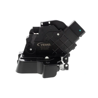 Imagen de VEMO V95 85 0008 Cerradura de Puerta con cierre centralizado Delante, derecha VOLVO: XC60 I, S40 II, V50