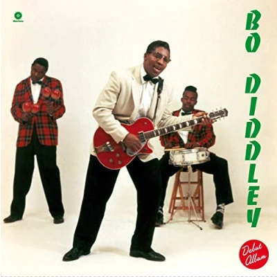 Imagen de Debut Album 180 Gr. + 2 Bonus Tracks [Vinilo]