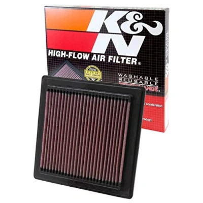 Imagen de K&amp;N PL 5003 Filtro de Aire para Polaris PREDATOR 500 03 07 Moto
