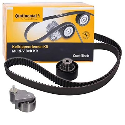 Imagen de CONTITECH CT1096K1 Kit de correa distribución 176 LAND ROVER: Freelander I SUV, SUV Cabrio, 45 Hatchback, Berlina