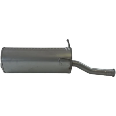 Imagen de BOSAL 135 045 Silenciador trasero CITROËN: Xsara Picasso