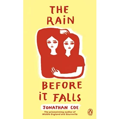 Imagen de The Rain Before It Falls