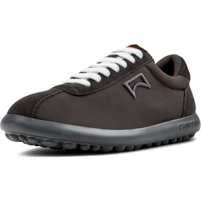 Imagen de Camper Pelotas Xlf K201759, Zapatillas Mujer, Gris Oscuro 005, 38 EU