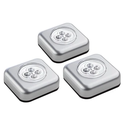 Imagen de Müller Licht LED Touch plata