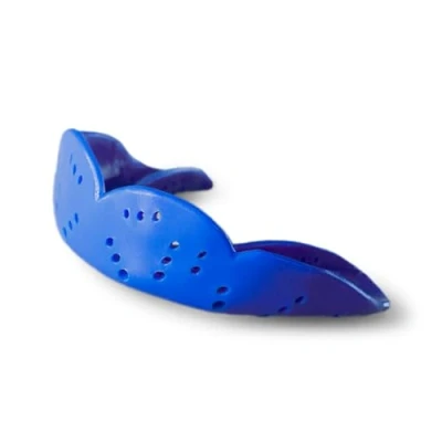 Imagen de SISU Aero 1.6 Protector bucal, Unisex, Azul Real, Medium