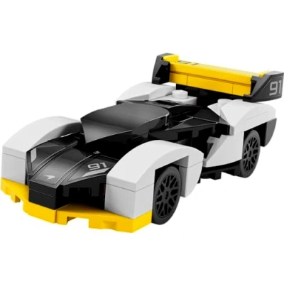 Imagen de LEGO Speed Champions McLaren Solus GT (30657)