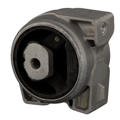 Imagen de FEBI BILSTEIN 30007 Suspensión, caja de cambios Eje trasero izquierda MERCEDES BENZ: Clase B