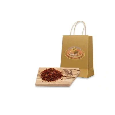 Imagen de Moretti® Chile de escamas secas 100% calabrese: 50 g puro sabor y picante, ideal para elevar tus salsas carnes a la brasa con decidido