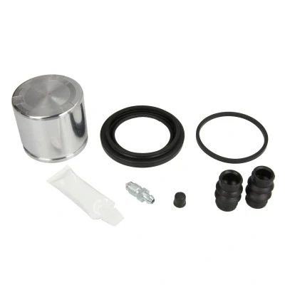 Imagen de AUTOFREN SEINSA D42600C KIT de Reparación Frenos Eje delantero 60 WITH PISTON MERCEDES BENZ: Clase A, B, RENAULT: Trafic 3 Bus,