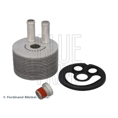 Imagen de BLUE PRINT ADBP610377 Radiador de Aceite con junta RENAULT: TRAFIC 2 Kasten, MASTER Pritsche/Fahrgestell, OPEL: Vivaro A Combi