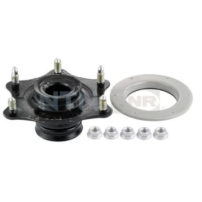 Imagen de SNR KB674.06 Kit reparación, apoyo columna amortiguación con juego de tornillos HONDA: CR V 3