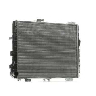 Imagen de NRF 58579 Radiador, refrigeración del motor Aluminio 470 378 34 Aletas unidas mecánicamente AUDI: 90 B3, 80 B4 Berlina, Coupe B3