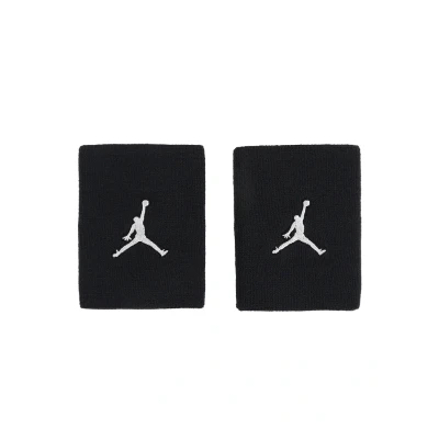 Imagen de Jordan 2ER PACK Muñequera, Talla: One Size, Black