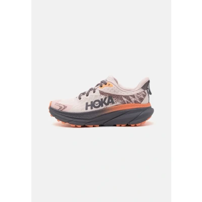 Imagen de HOKA Challenger 7 GTX Zapatillas de trail running, Mujer, Talla: 39 1/3, Cosmic pearl/galaxy Zapatos