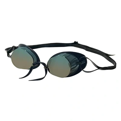 Imagen de Tyron Performance Race Goggle (oro/reflejado)
