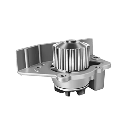 Imagen de VALEO 506029 Bomba de agua con juntas tapa PEUGEOT: 306 Hatchback, 406 Berlina, 405 II CITROËN: Berlingo / First I