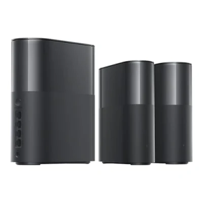 Imagen de Xiaomi Sistema de malla BE3600 Pro EU (3 unidades)