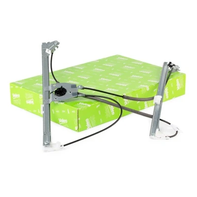 Imagen de Valeo Elevalunas Delante, derecha eléctrico sin electromotor con función de confort 851137 RENAULT: ESPACE 4 norauto, oscaro, mister auto