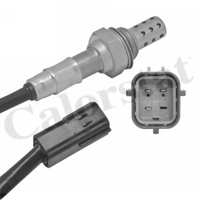 Imagen de CALORSTAT by Vernet LS140035 Sonda lambda NISSAN: Qashqai / Qashqai+2 I, MICRA 3, X Trail