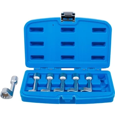 Imagen de BGS 1300 Juego de llaves vaso especiales entrada 12,5 mm (1/2&quot;), 12 19