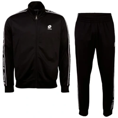 Imagen de LOTTO 1324008 hombre Traje de entrenamiento regular para CAVIAR S
