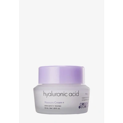 Imagen de IT &#039;S Skin Hyaluronic Acid Moisture Cream +