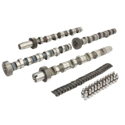 Imagen de INA 428 0038 30 Kit de árbol levas AUDI: A4 B6 Berlina, A6 C5 Avant, VOLKSWAGEN: Passat B5 GP Variant