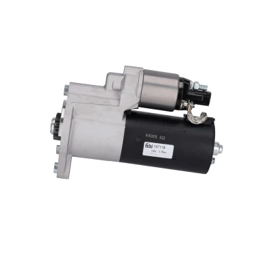 Imagen de FEBI BILSTEIN 197118 Motor de arranque 12V 2,2kW 12 VOLKSWAGEN: Crafter 30 50 Furgón, 35 Bus