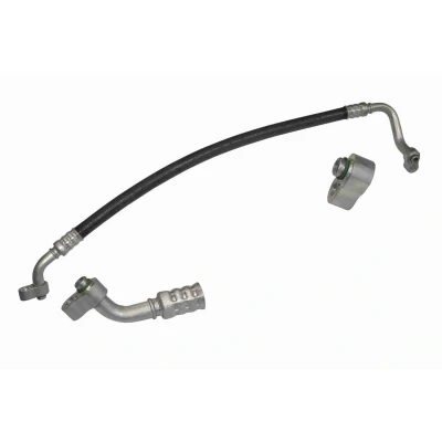 Imagen de VEMO V15 20 0029 Tubería de baja/alta presión, aire acondicionado VOLKSWAGEN: Golf 4 norauto, oscaro, mister auto