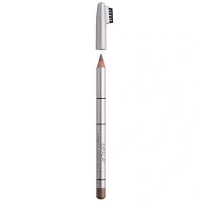 Imagen de Impala Lápiz para Cejas con Cepillo Color Avellana Nº 05 Consigue Perfectas Rellenas y Naturales Larga Duración Disponible en Más Colores