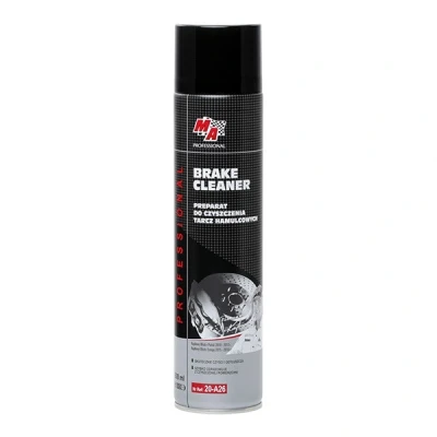 Imagen de MA PROFESSIONAL 20 A26 Detergente para frenos/embrague aerosol 600 Brake + parts cleane