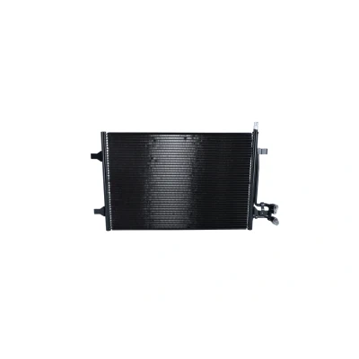 Imagen de NRF EASY FIT 35904 Condensador con junta anular 14,2 11, 11,0 Aluminio 535 FORD: Fusion Familiar, FIESTA 5