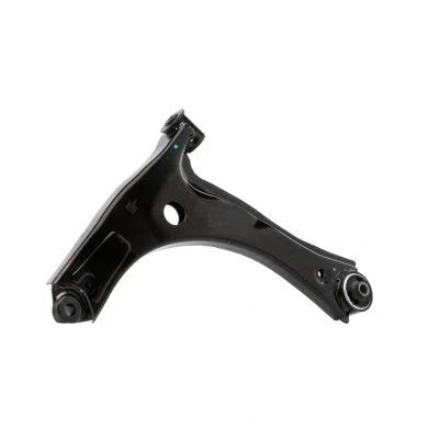 Imagen de DELPHI TC3024 Barra oscilante, suspensión de ruedas sin rótula suspensión/carga izquierda, debajo Brazo oscilante longitudinal norauto, oscaro,