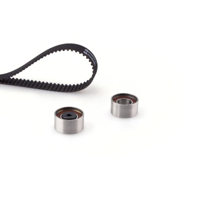 Imagen de GATES K015510XS Kit de correa distribución Tru Power MAZDA: 323 F 6, Premacy, Premacy Furgón