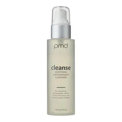 Imagen de PMD Microderm personal Avanzada calmantes Limpiador 118 ml