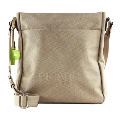 Imagen de Picard Lucky One 22.5 CM Bandolera, Mujer, Talla: Size, Sand