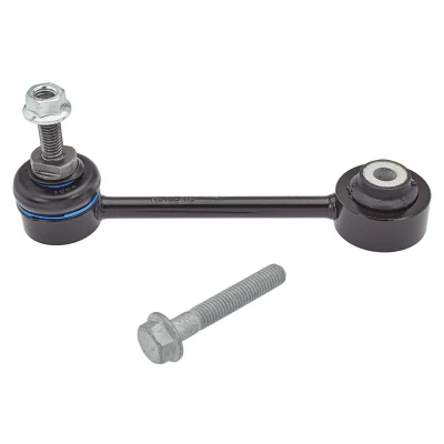 Imagen de MEYLE 516 060 0028/HD Bieleta de suspensión Eje trasero izquierda, trasero, derecha 145 M10x1,5 Acero