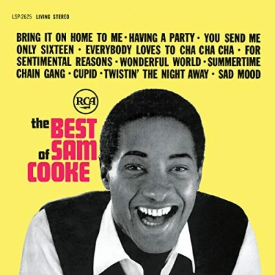 Imagen de The Best Of [Vinilo]