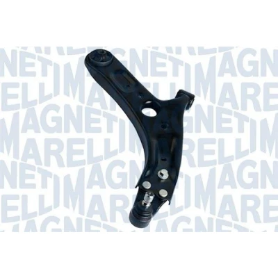 Imagen de MAGNETI MARELLI 301181364200 Barra oscilante, suspensión de ruedas Eje delantero, derecha Brazo oscilante transversal HYUNDAI: i30 II Hatchback