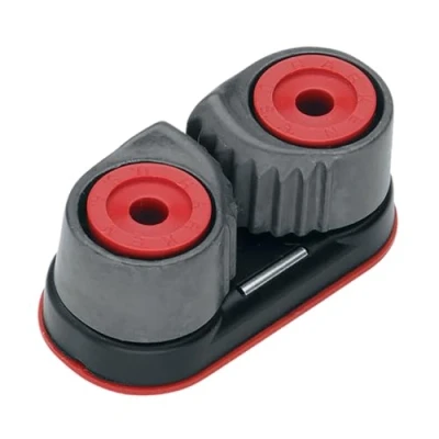 Imagen de HARKEN Sailing Dinghy Boat &amp; Yachting Micro CAM Matic II Trigable 468 Altura: 22 mm Ancho: 24
