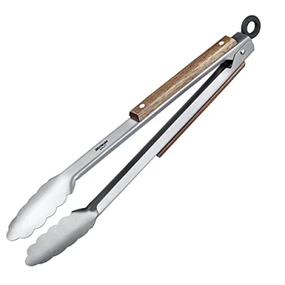 Imagen de Westmark 16282270 Pinzas para barbacoa (acero inoxidable)