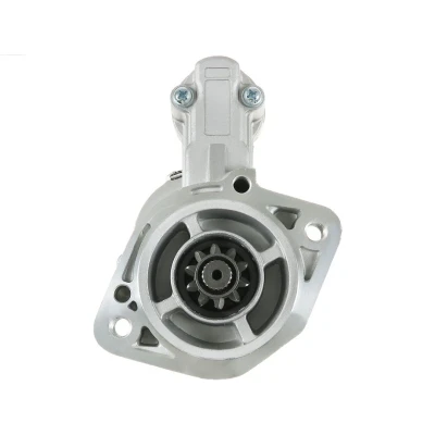 Imagen de AS PL S5005 Motor de arranque 12 2,00 10 MITSUBISHI: PAJERO 1, 2, Galloper, HYUNDAI: GALLOPER Terracan, H 1 Camión plataforma/Chasis