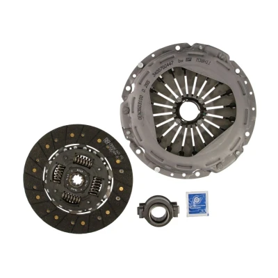 Imagen de SACHS 3400 700 447 Kit de Embrague 265 IVECO: DAILY 2 Pritsche/Fahrgestell, 3, Kasten/Kombi