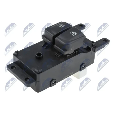 Imagen de NTY EWS HY 038 Interruptor, elevalunas Delante, izquierda HYUNDAI: i20 I Hatchback