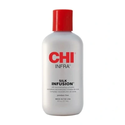 Imagen de CHI Infra Silk Infusion Reconstructing Complex 177 ml