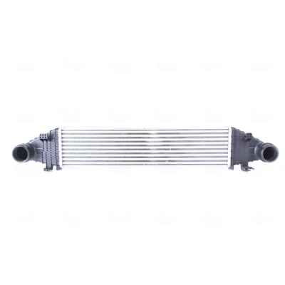 Imagen de NISSENS 96597 Intercooler MERCEDES BENZ: Clase C Berlina, T modell