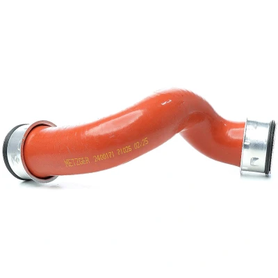 Imagen de METZGER 2400171 Manguera Turbo SEAT: Leon I Hatchback, Toledo 2 Limousine, VOLKSWAGEN: Golf 4, 4 Variant, Bora Berlina, AUDI: A3 Hatchback