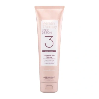Imagen de Alfaparf Milano Lisse Design Keratin Therapy Detangling Cream 125 ml